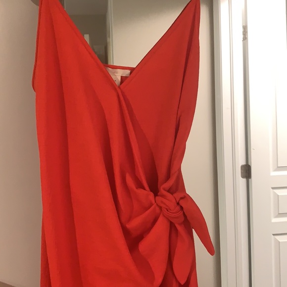 H&M Wrap Dress - Picture 5 of 6